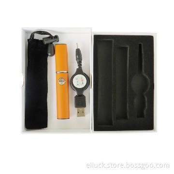 Elips wax vaporizer /dry herb vaporizer/ wax vaporizer from China